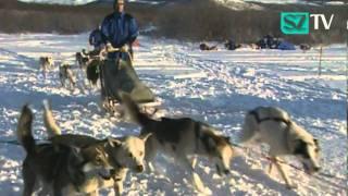 sztv Reportage: Eiskalte Abenteuer (4/6)