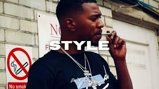 [FREE] Nines X Sample Type Beat 'STYLE' | UK RAP INSTRUMENTAL 2023