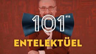 Entelektüelite 101 - Emrah Safa Gürkan