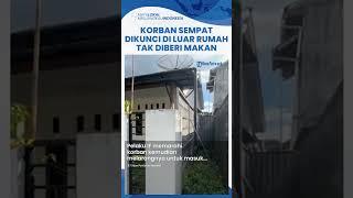 Dibunuh Ibu Tiri Jasad Dibungkus Karung, Anak 6 Tahun Sempat Dikunci di Luar Rumah Tak Diberi Makan