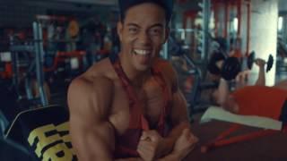 Fitness Motivation | GYM AESTHETICS | by Nam Vo aka. fit4passion