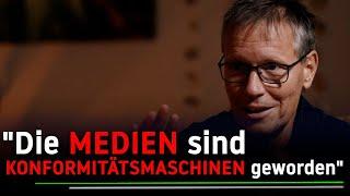 Medien im Wandel: Erleben wir gegenwärtig eine Medienrevolution? // Dr. Michael Meyen