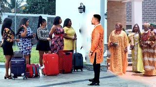 Be The first To Watch Dis Interesting New Nigerian Movie The United Brides   (True Life Story) 3-NEW