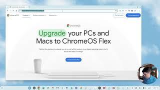 Is Chrome OS Flex a Viable Windows Alternative?