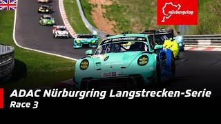 ADAC Nürburgring Langstrecken-Serie | Race 3