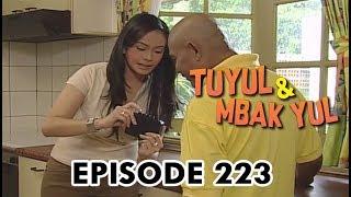 Tuyul Dan Mbak Yul Episode 223 - Jaksa Anti Suap