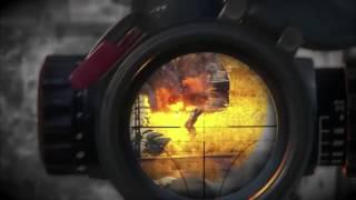 --IROGames--Sniper Ghost Warrior 3 Video Officie (HD)