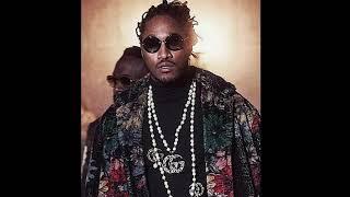 FREE Future Type Beat "No Bill"