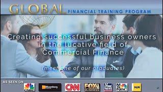 Global Financial Training Program Reviews - What Recent Graduates Think About the Training