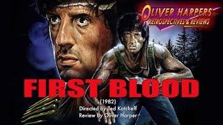 First Blood (1982) Retrospective / Review