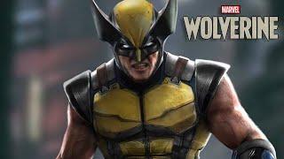 Marvel Wolverine | Associate Narrative Director Leaves