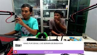 Live Ngobrol Bareng Purwa Network "vMix atau Switcher???"