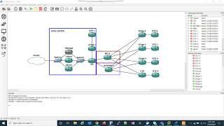 Cisco SD-WAN Self Hosted GNS3 Lab - vEdge Onboarding