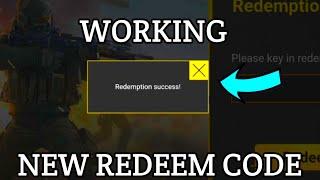 Cod mobile Working Redeem code 2022 | cod mobile Redeem code | codm Redeem code Garena 2022 ( Wow )