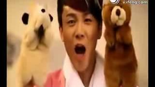 1851super funny breaking up can also be friends MV  Shen Ling