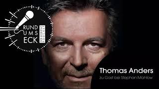 Warum Thomas Anders lieber in Koblenz als in L.A. lebt