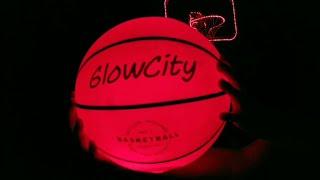 GlowCity Basketball Review