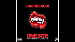 LunchBoxxx - One Bite [Prod.by TheFilthyBarKid] | GK Beats