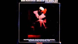 Idris Muhammad - House Of The Rising Sun (1976) [Kudu]