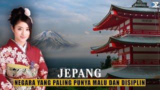 Jepang: Negara Yang Paling Punya Malu dan Disiplin | Ft.  @KabarPedia