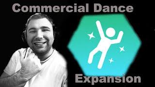Commercial Dance Nexus 3 - Expansion Review/Demo