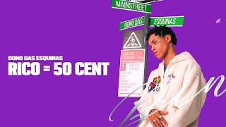 BIN - Rico = 50 Cent (prod. jess)