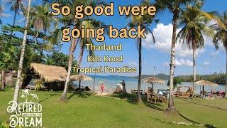 Escape to Koh Kood: Thailand's Ultimate Tropical Paradise