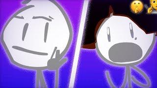 [BFB Animation] What If David Started Mewing?