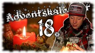 Adventskalender 2015 | Türchen 18 | Survival Artis