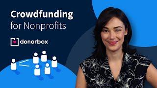 All You Must Know About Nonprofit Crowdfunding | Best Crowdfunding Platform for Nonprofits| Donorbox