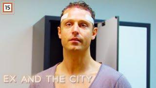 Ex and the City | Richard får en hårtransplantasjon | discovery+