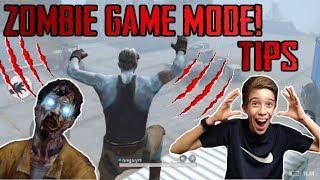 Rules of Survival - ZOMBIE GAME MODE TIPS AND TRICKS! Everything You Need To Know