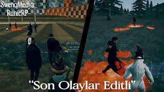 Exe Serpent Rac10 "Son Olaylar Editli" | SwenqEdits-RunicRP