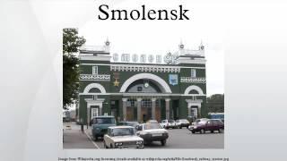 Smolensk