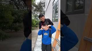 Lollipop prank on cute baby  Thoc TV