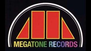  Megatone Records Megamix by MegaMusicTuber 