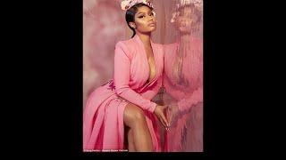 [FREE] Nicki Minaj Type Beat - "But curved"