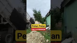 Dumpt truck viral #fypシ #quotes #top #viralvideo #status #viral #fypシ゚viral #youtube #shorts