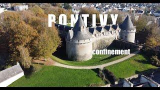 Bretagne : PONTIVY Confinement