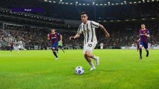 PES 2021 Lunedì 7 Dicembre: Leggenda in Regalo, Dybala in Regalo e 4 Agenti Squadra!