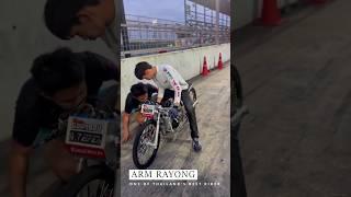 KTM 250 AXL TEVES x ARM RAYONG