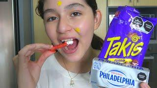 TAKIS Y PHILADELPHIA