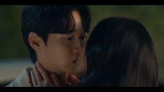 My man is cupid episode 13 kiss scene