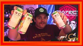 Rating 3x Prairie Artisan Ales Test Brews! - Craft Beer Reviews