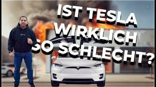 #Omid vs. #Tesla Wer ist wirklich das Problem?