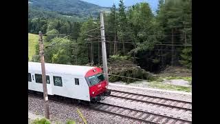 ÖBBD 14003  (Wien-Villach)