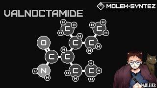 MOLEK-SYNTEZ Guide - Valnoctamide