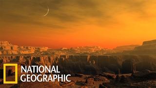 С точки зрения науки  Адские планеты National Geographic HD