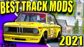 The Best Assetto Corsa Track Mods 2021