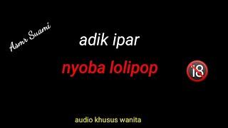 Adik ipar | Asmr cowok, Asmr Romantis, Asmr suami perhatian roleplay Indonesia | Eps 6